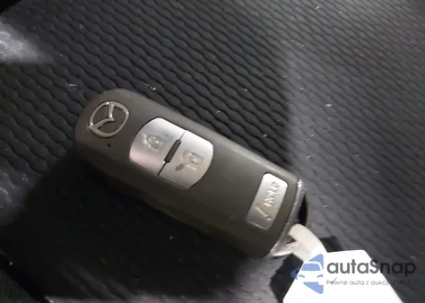 2015 Mazda Cx-5 Sport z USA, uszkodzony, nr VIN JM3KE4BY8F0479840